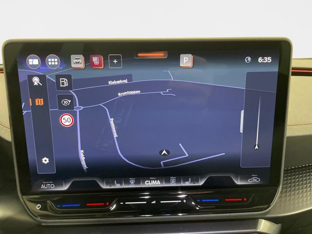 Cupra Formentor 1.5 eTSI 150PS/110kW DSG7 2026 | +AHK +5-Jahre Erw. Garantie +NAVI +UPGRADE-Paket 
