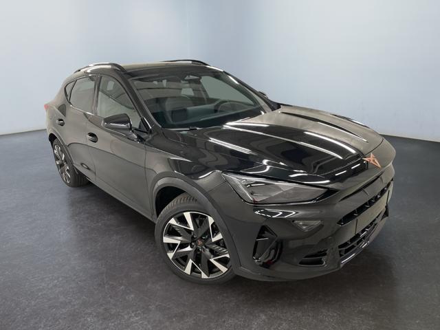 Cupra Formentor - 1.5 eTSI 150PS/110kW DSG7 2026 | +AHK +5-Jahre Erw. Garantie +NAVI +UPGRADE-Paket
