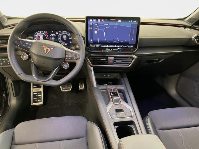 Cupra Formentor 1.5 eTSI 150PS/110kW DSG7 2026 | +AHK +5-Jahre Erw. Garantie +NAVI +UPGRADE-Paket 