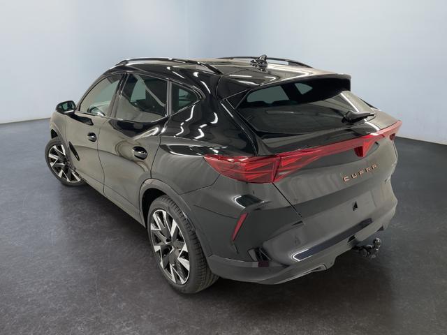 Cupra Formentor 1.5 eTSI 150PS/110kW DSG7 2026 | +AHK +5-Jahre Erw. Garantie +NAVI +UPGRADE-Paket 