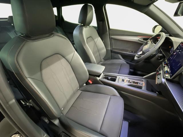 Cupra Formentor 1.5 eTSI 150PS/110kW DSG7 2026 | +AHK +5-Jahre Erw. Garantie +NAVI +UPGRADE-Paket 