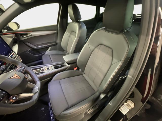 Cupra Formentor 1.5 eTSI 150PS/110kW DSG7 2026 | +AHK +5-Jahre Erw. Garantie +NAVI +UPGRADE-Paket 