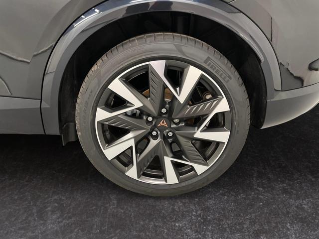 Cupra Formentor 1.5 eTSI 150PS/110kW DSG7 2026 | +AHK +5-Jahre Erw. Garantie +NAVI +UPGRADE-Paket 