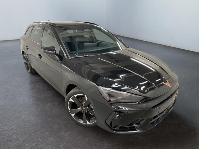 Cupra Leon Sportstourer - 1.5 eTSI 150PS/110kW DSG