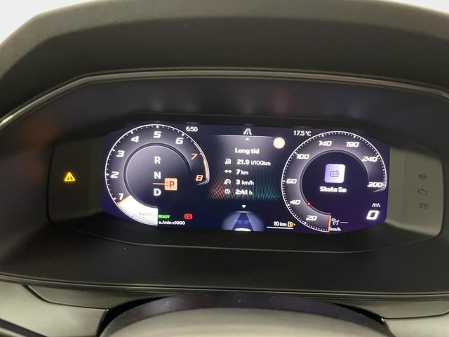 Cupra Leon Sportstourer 1.5 eTSI 150PS/110kW DSG7 2026 | +AHK +NAVI +CUPRA HD Matrix +RFK +5J Erw. Garantie 