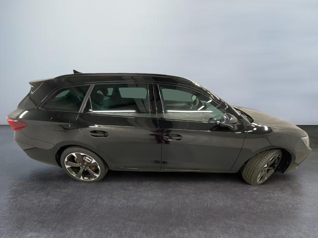 Cupra Leon Sportstourer 1.5 eTSI 150PS/110kW DSG7 2026 | +AHK +NAVI +CUPRA HD Matrix +RFK +5J Erw. Garantie 