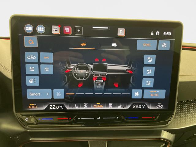 Cupra Leon Sportstourer 1.5 eTSI 150PS/110kW DSG7 2026 | +AHK +NAVI +CUPRA HD Matrix +RFK +5J Erw. Garantie 