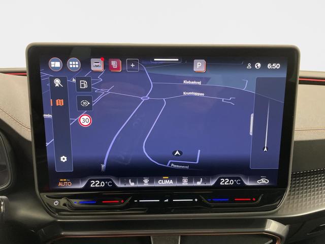 Cupra Leon Sportstourer 1.5 eTSI 150PS/110kW DSG7 2026 | +AHK +NAVI +CUPRA HD Matrix +RFK +5J Erw. Garantie 