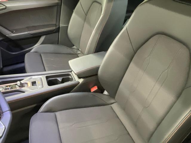 Cupra Leon Sportstourer 1.5 eTSI 150PS/110kW DSG7 2026 | +AHK +NAVI +CUPRA HD Matrix +RFK +5J Erw. Garantie 