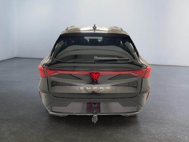 Cupra Leon Sportstourer 1.5 eTSI 150PS/110kW DSG7 2026 | +AHK +NAVI +CUPRA HD Matrix +RFK +5J Erw. Garantie 