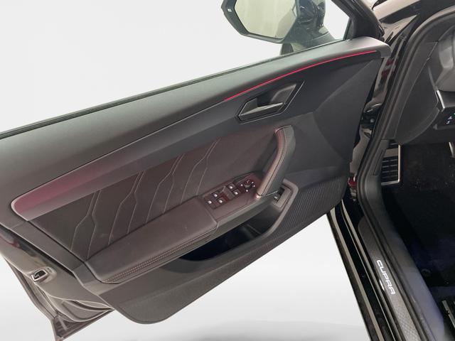 Cupra Leon Sportstourer 1.5 eTSI 150PS/110kW DSG7 2026 | +AHK +NAVI +CUPRA HD Matrix +RFK +5J Erw. Garantie 