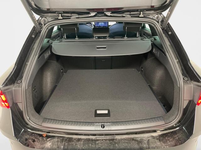 Cupra Leon Sportstourer 1.5 eTSI 150PS/110kW DSG7 2026 | +AHK +NAVI +CUPRA HD Matrix +RFK +5J Erw. Garantie 