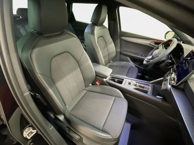 Cupra Leon Sportstourer 1.5 eTSI 150PS/110kW DSG7 2026 | +AHK +NAVI +CUPRA HD Matrix +RFK +5J Erw. Garantie 