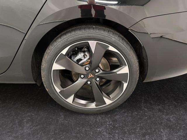 Cupra Leon Sportstourer 1.5 eTSI 150PS/110kW DSG7 2026 | +AHK +NAVI +CUPRA HD Matrix +RFK +5J Erw. Garantie 