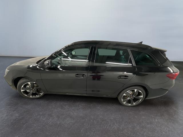 Cupra Leon Sportstourer 1.5 eTSI 150PS/110kW DSG7 2026 | +AHK +NAVI +CUPRA HD Matrix +RFK +5J Erw. Garantie 