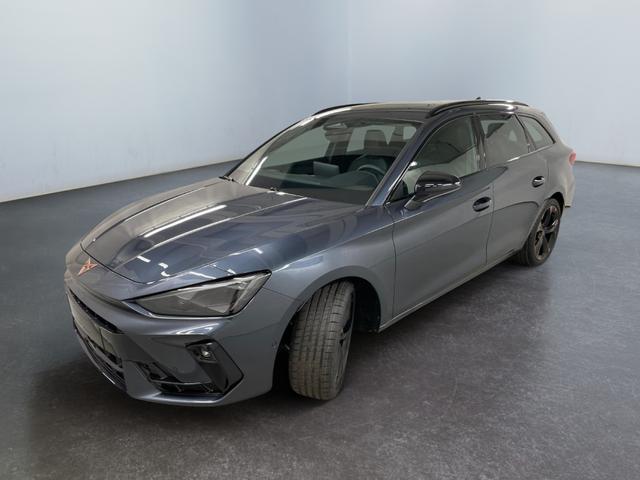 Cupra Leon Sportstourer 2.0 TSI 204PS/150kW 4x4 DSG7 2026 | +AHK +RFK +El.Hecklappe +CUPRA HD Matrix +NAVI +5J Erw. Garantie 
