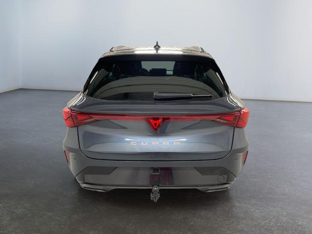 Cupra Leon Sportstourer 2.0 TSI 204PS/150kW 4x4 DSG7 2026 | +AHK +RFK +El.Hecklappe +CUPRA HD Matrix +NAVI +5J Erw. Garantie 