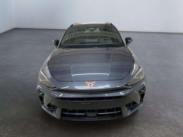 Cupra Leon Sportstourer - 2.0 TSI 204PS/150kW 4x4 DSG7 2026 | +AHK +RFK +El.Hecklappe +CUPRA HD Matrix +NAVI +5J Erw. Garantie