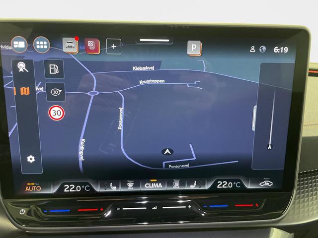 Cupra Leon Sportstourer 2.0 TSI 204PS/150kW 4x4 DSG7 2026 | +AHK +RFK +El.Hecklappe +CUPRA HD Matrix +NAVI +5J Erw. Garantie 