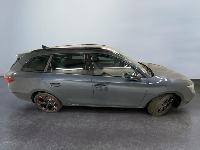 Cupra Leon Sportstourer 2.0 TSI 204PS/150kW 4x4 DSG7 2026 | +AHK +RFK +El.Hecklappe +CUPRA HD Matrix +NAVI +5J Erw. Garantie 