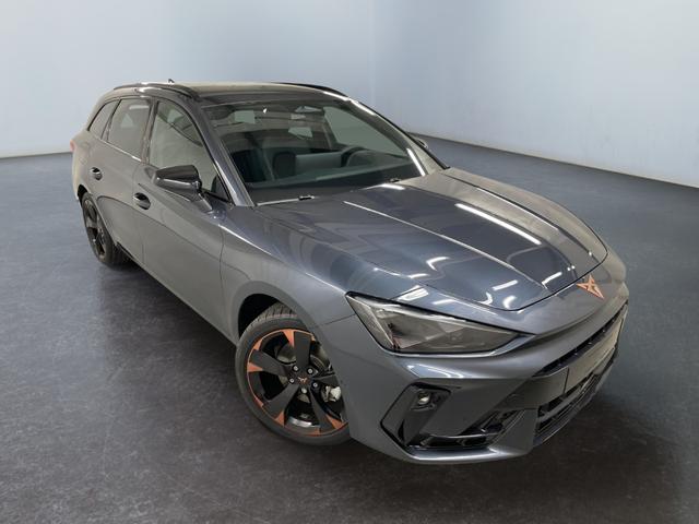 Cupra Leon Sportstourer - 2.0 TSI 204PS/150kW 4x4 DSG