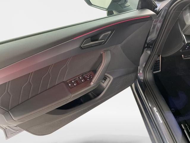 Leon Sportstourer 2.0 TSI 204PS/150kW 4x4 DSG7 2026 | +AHK +RFK +El.Hecklappe +CUPRA HD Matrix +NAVI +5J Erw. Garantie 