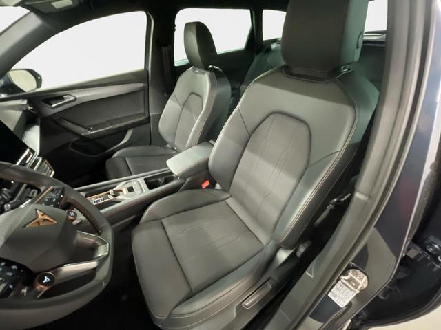 Cupra Leon Sportstourer 2.0 TSI 204PS/150kW 4x4 DSG7 2026 | +AHK +RFK +El.Hecklappe +CUPRA HD Matrix +NAVI +5J Erw. Garantie 