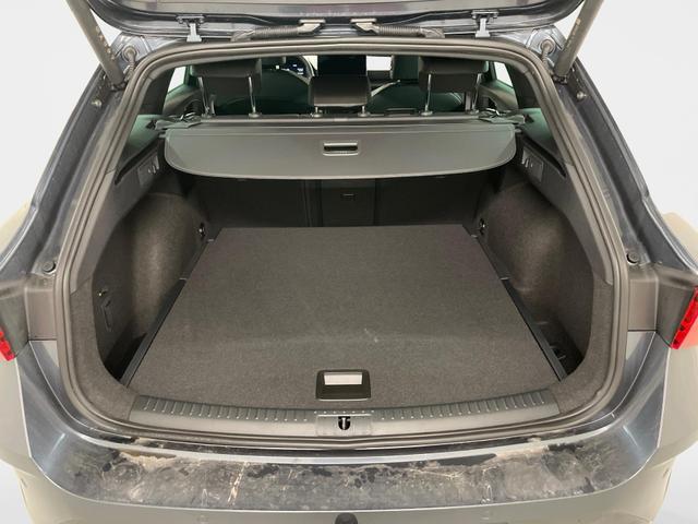 Cupra Leon Sportstourer 2.0 TSI 204PS/150kW 4x4 DSG7 2026 | +AHK +RFK +El.Hecklappe +CUPRA HD Matrix +NAVI +5J Erw. Garantie 