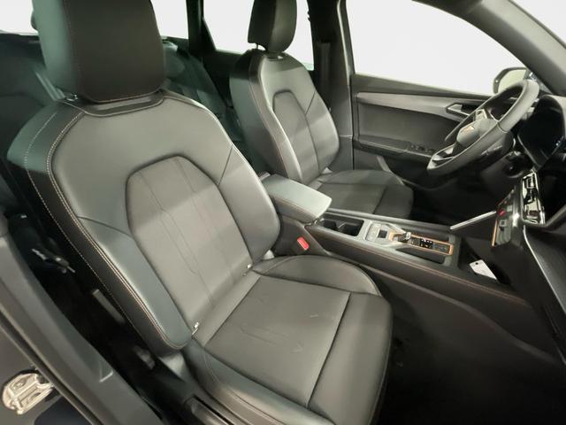 Cupra Leon Sportstourer 2.0 TSI 204PS/150kW 4x4 DSG7 2026 | +AHK +RFK +El.Hecklappe +CUPRA HD Matrix +NAVI +5J Erw. Garantie 