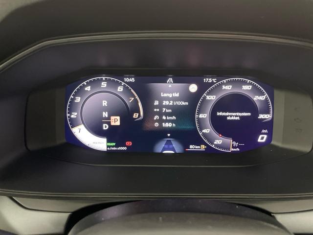 Cupra Formentor 1.5 eTSI 150PS/110kW DSG7 2026 | +AHK +5-Jahre Erw. Garantie +NAVI +UPGRADE-Paket 