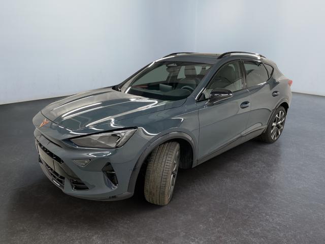 Formentor 1.5 eTSI 150PS/110kW DSG7 2026 | +AHK +5-Jahre Erw. Garantie +NAVI +UPGRADE-Paket 