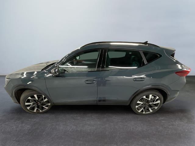 Formentor 1.5 eTSI 150PS/110kW DSG7 2026 | +AHK +5-Jahre Erw. Garantie +NAVI +UPGRADE-Paket 