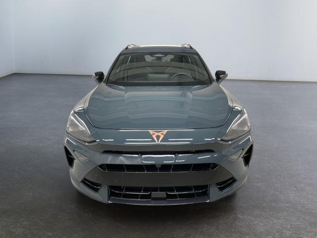 Cupra Formentor - 1.5 eTSI 150PS/110kW DSG7 2026 | +AHK +5-Jahre Erw. Garantie +NAVI +UPGRADE-Paket