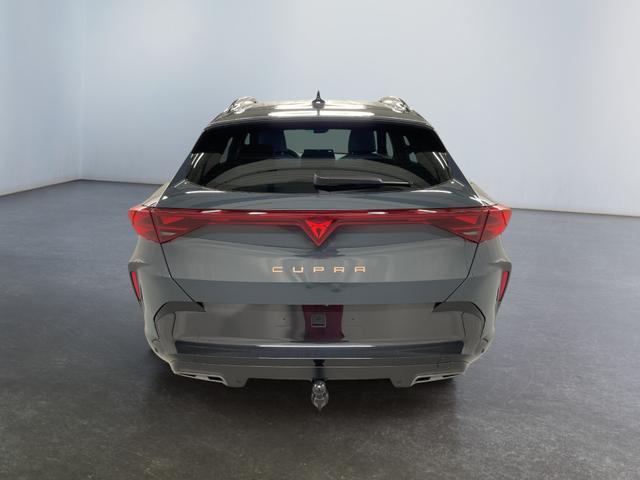 Cupra Formentor 1.5 eTSI 150PS/110kW DSG7 2026 | +AHK +5-Jahre Erw. Garantie +NAVI +UPGRADE-Paket 