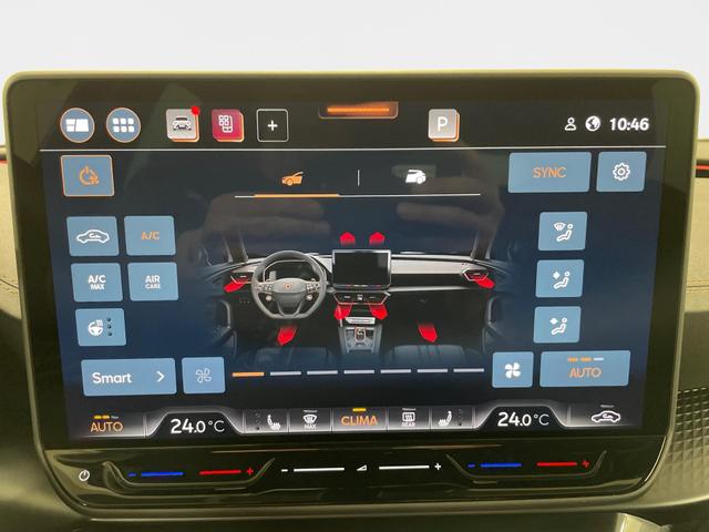 Cupra Formentor 1.5 eTSI 150PS/110kW DSG7 2026 | +AHK +5-Jahre Erw. Garantie +NAVI +UPGRADE-Paket 