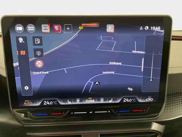 Cupra Formentor 1.5 eTSI 150PS/110kW DSG7 2026 | +AHK +5-Jahre Erw. Garantie +NAVI +UPGRADE-Paket 