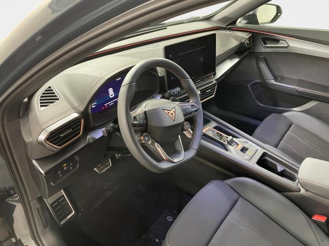 Cupra Formentor 1.5 eTSI 150PS/110kW DSG7 2026 | +AHK +5-Jahre Erw. Garantie +NAVI +UPGRADE-Paket 