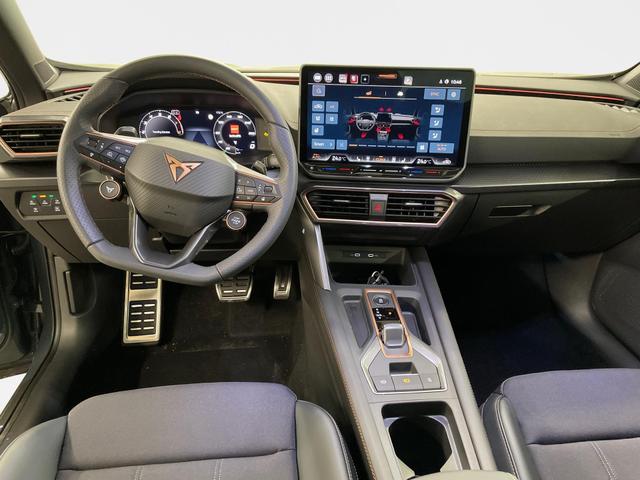 Cupra Formentor 1.5 eTSI 150PS/110kW DSG7 2026 | +AHK +5-Jahre Erw. Garantie +NAVI +UPGRADE-Paket 
