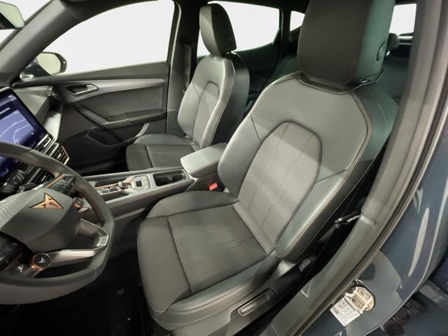 Cupra Formentor 1.5 eTSI 150PS/110kW DSG7 2026 | +AHK +5-Jahre Erw. Garantie +NAVI +UPGRADE-Paket 