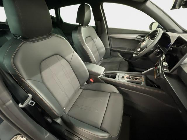 Cupra Formentor 1.5 eTSI 150PS/110kW DSG7 2026 | +AHK +5-Jahre Erw. Garantie +NAVI +UPGRADE-Paket 