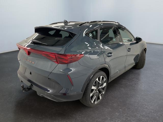 Cupra Formentor 1.5 eTSI 150PS/110kW DSG7 2026 | +AHK +5-Jahre Erw. Garantie +NAVI +UPGRADE-Paket 