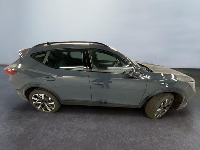 Cupra Formentor 1.5 eTSI 150PS/110kW DSG7 2026 | +AHK +5-Jahre Erw. Garantie +NAVI +UPGRADE-Paket 