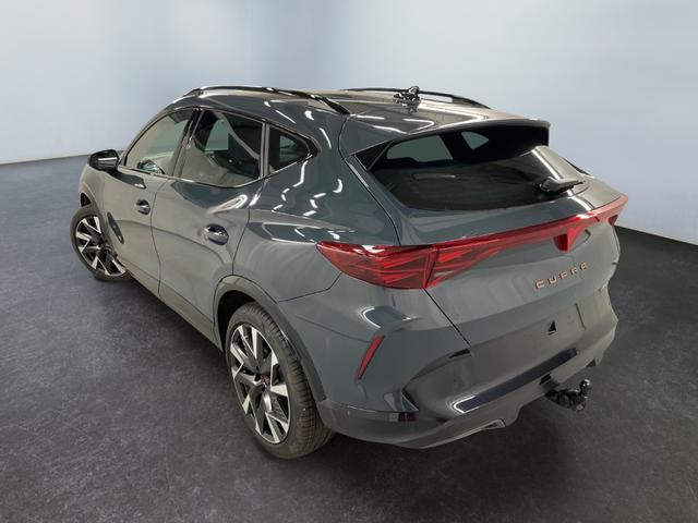 Formentor 1.5 eTSI 150PS/110kW DSG7 2026 | +AHK +5-Jahre Erw. Garantie +NAVI +UPGRADE-Paket 