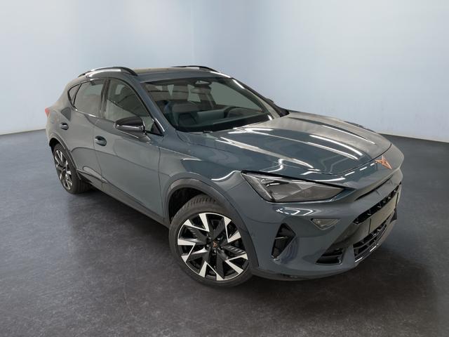 Lagerfahrzeug Cupra Formentor - 1.5 eTSI 150PS/110kW DSG7 2026 |  AHK  5-Jahre Erw. Garantie  NAVI  UPGRADE-Paket