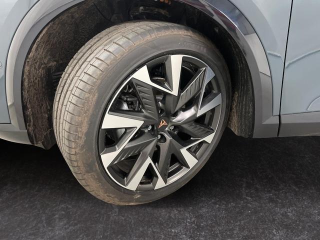 Cupra Formentor 1.5 eTSI 150PS/110kW DSG7 2026 | +AHK +5-Jahre Erw. Garantie +NAVI +UPGRADE-Paket 