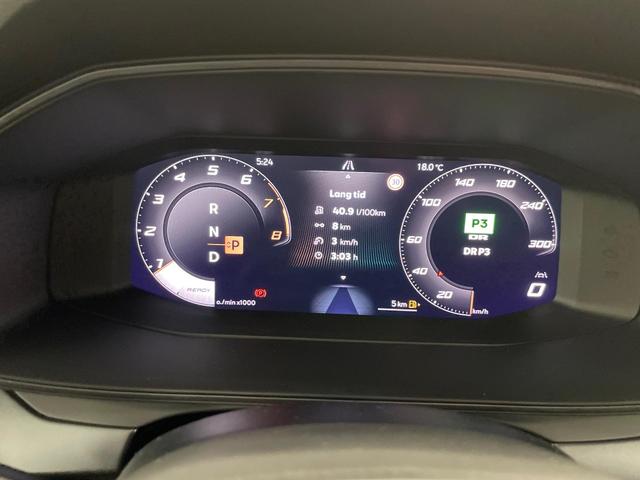 Cupra Leon Sportstourer VZ 2.0 TSI 333PS/245kW 4x4 DSG7 2026 | +AHK +PANO +NAVI +Matrix +Immersive +5J Erw. Garantie 