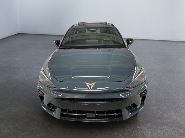 Cupra Leon Sportstourer - VZ 2.0 TSI 333PS/245kW 4x4 DSG7 2026 | +AHK +PANO +NAVI +Matrix +Immersive +5J Erw. Garantie