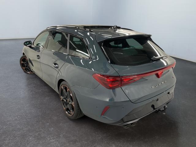 Cupra Leon Sportstourer VZ 2.0 TSI 333PS/245kW 4x4 DSG7 2026 | +AHK +PANO +NAVI +Matrix +Immersive +5J Erw. Garantie 