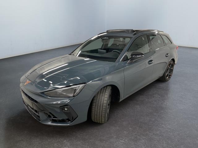 Cupra Leon Sportstourer VZ 2.0 TSI 333PS/245kW 4x4 DSG7 2026 | +AHK +PANO +NAVI +Matrix +Immersive +5J Erw. Garantie 