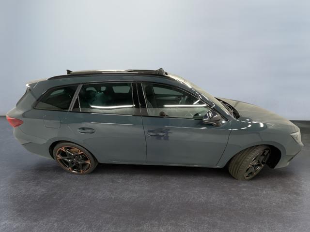 Cupra Leon Sportstourer VZ 2.0 TSI 333PS/245kW 4x4 DSG7 2026 | +AHK +PANO +NAVI +Matrix +Immersive +5J Erw. Garantie 